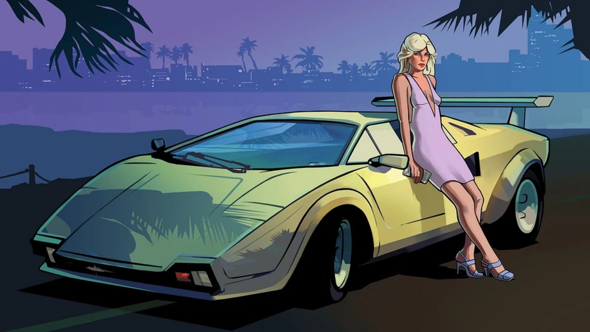 Players should not miss Vice City Stories at any cost (Image via Rockstar Games)
